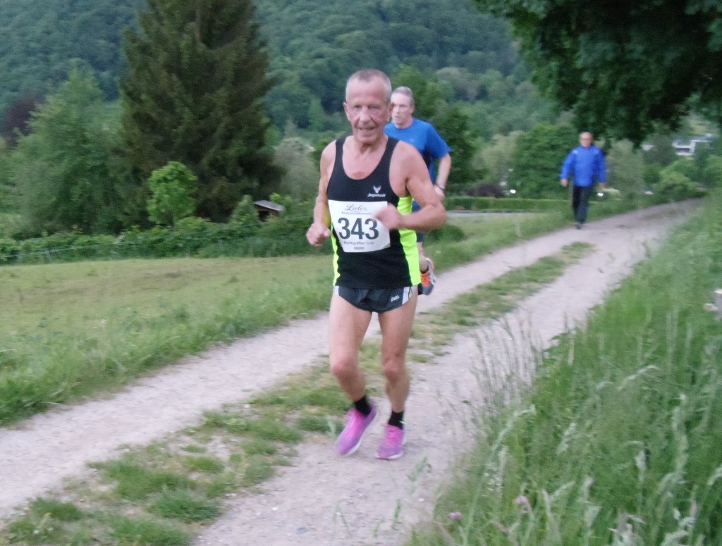 laeufer_2015_13_gross Läuferinnen und Läufer der Laufgruppe des TV Wolfenweiler-Schallstadt bei einem Wettkampf 2015