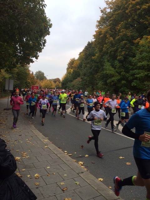 laeufer_2015_18_gross Läuferinnen und Läufer der Laufgruppe des TV Wolfenweiler-Schallstadt bei einem Wettkampf 2015